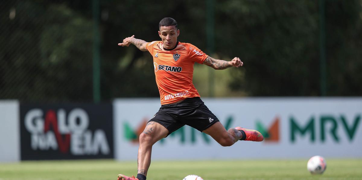 (Pedro Souza / Atlético)