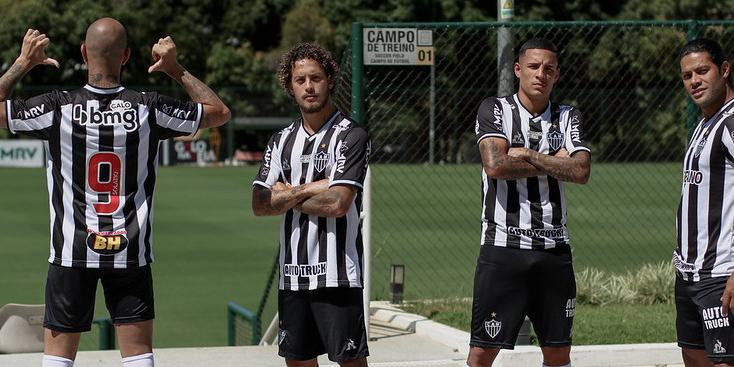 (Pedro Souza / Atlético)