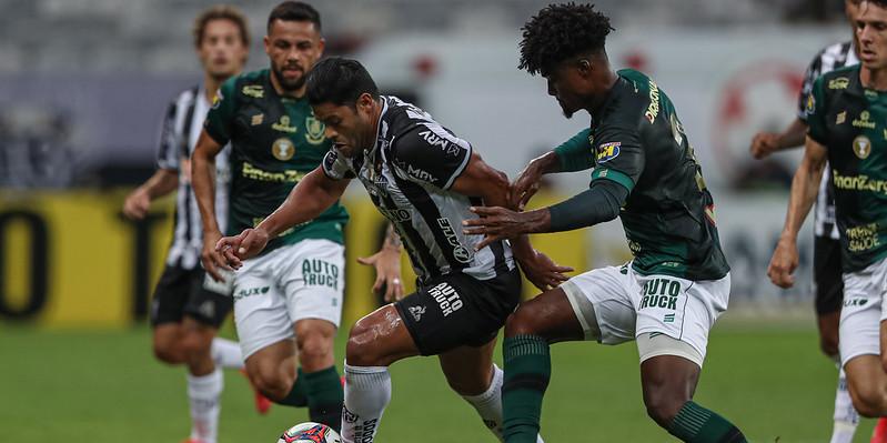 (Pedro Souza / Atlético)
