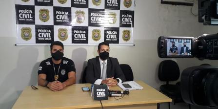 (Polícia Civil/Divulgação)