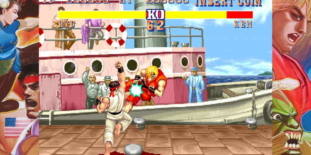 (Capcom/Divulgação)