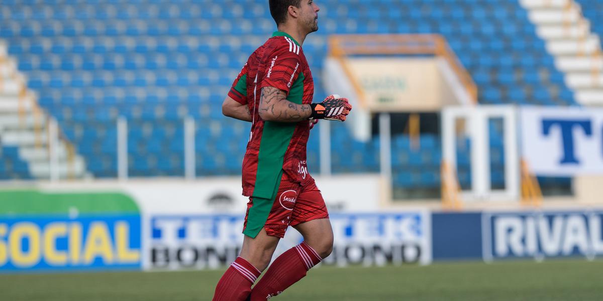 (Gustavo Aleixo/Cruzeiro)
