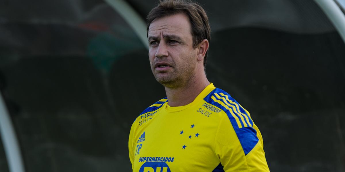 (Gustavo Aleixo/Cruzeiro)