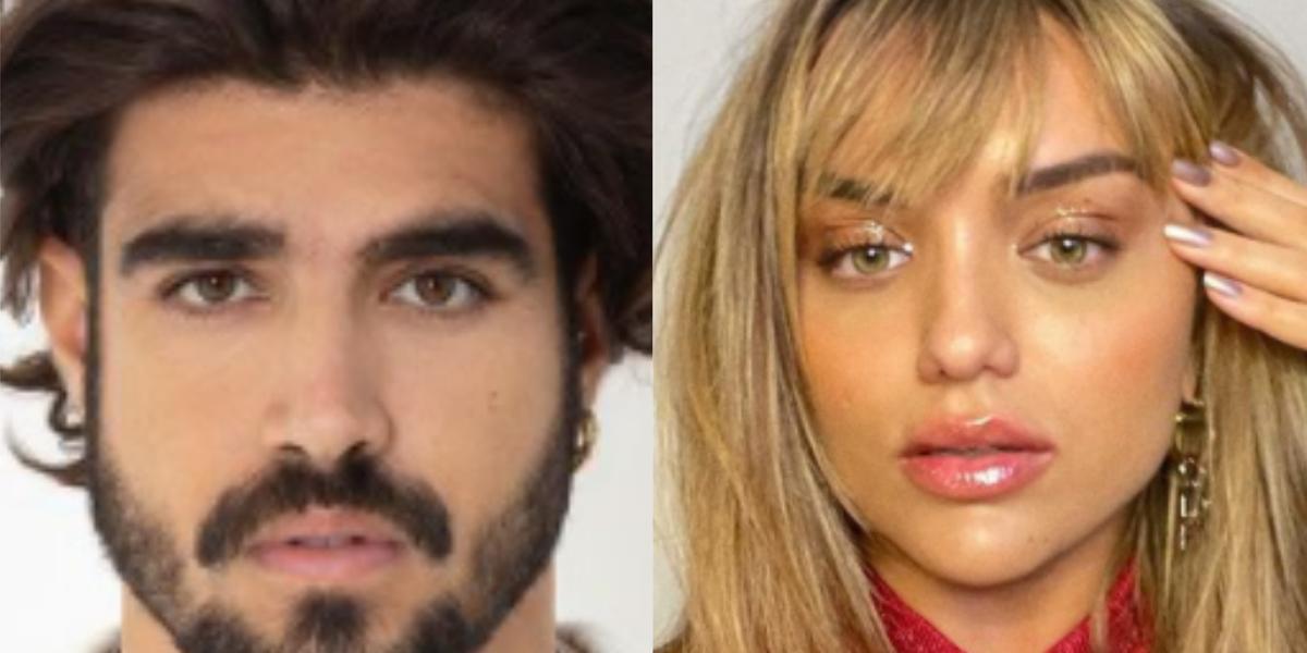 (Reprodução/Instagram)