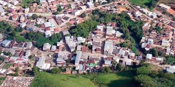 (Prefeitura de Chalé/Divulgação )