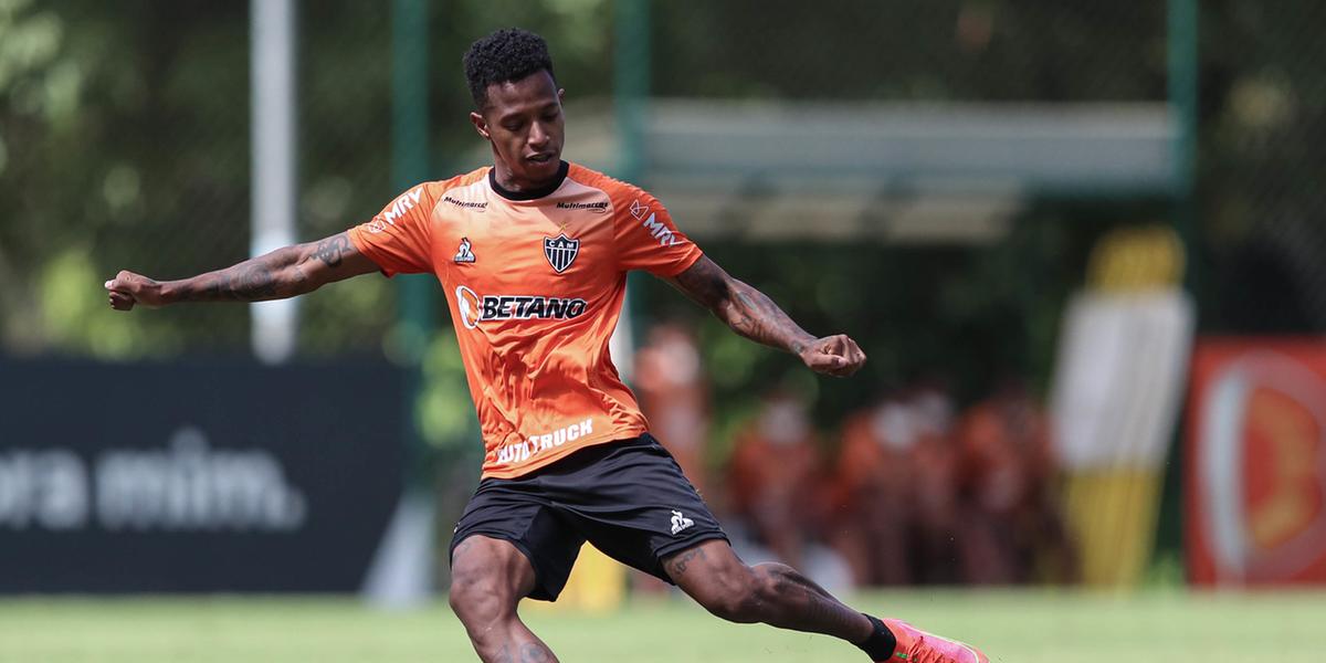 (Pedro Souza / Atlético)