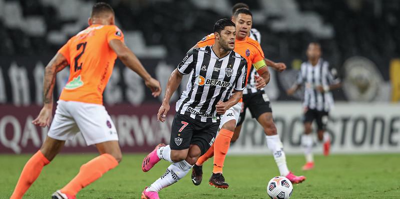  (Pedro Souza/Atlético)