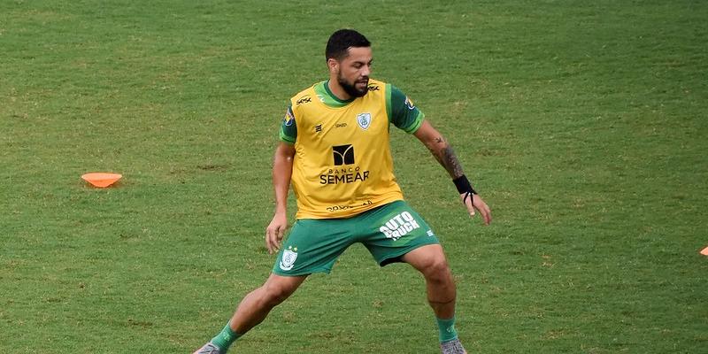 (Fernando Almeida/América)