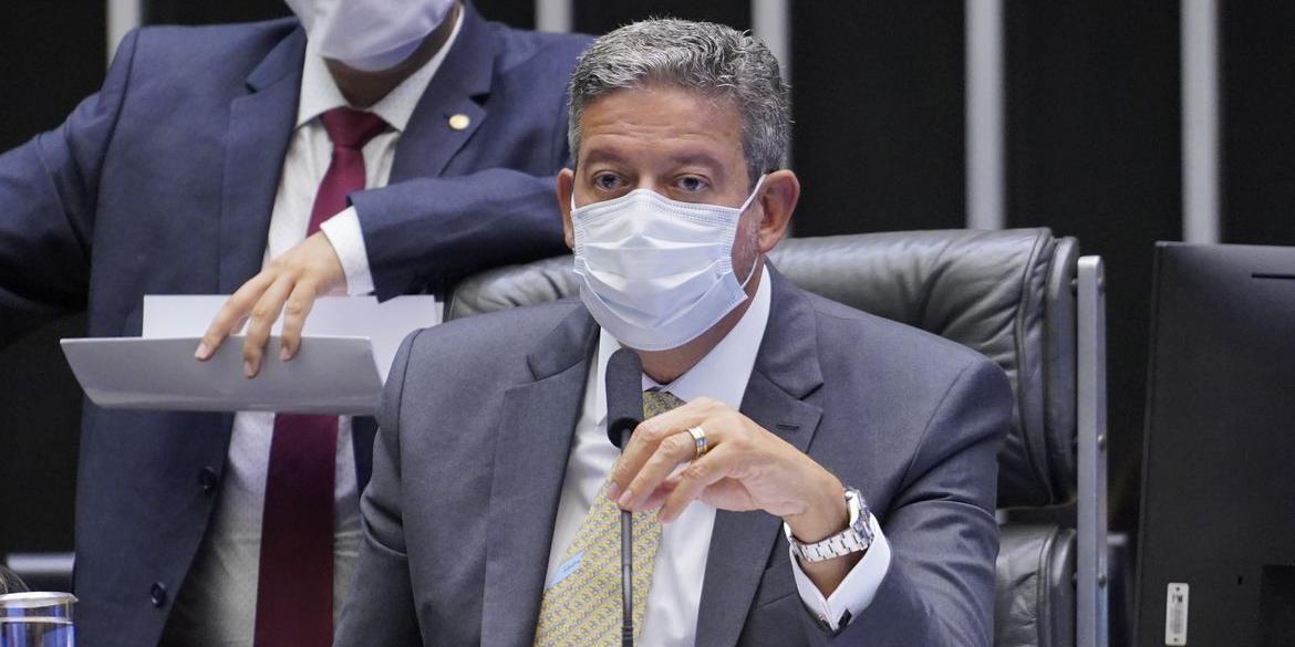 (Pablo Valadares/ Câmera dos Deputados)