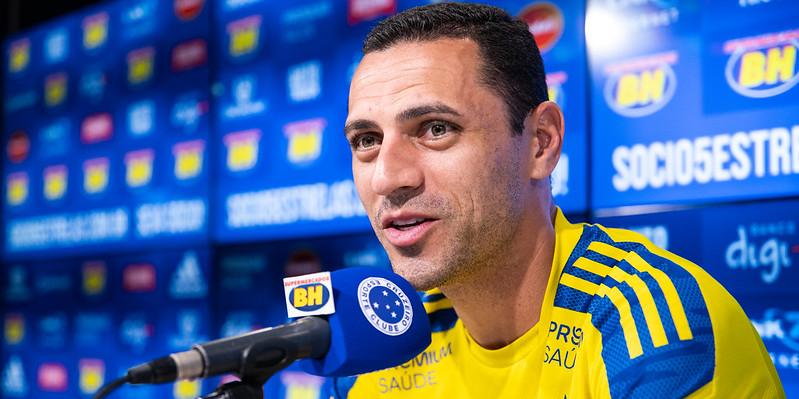 (Bruno Haddad/Cruzeiro)