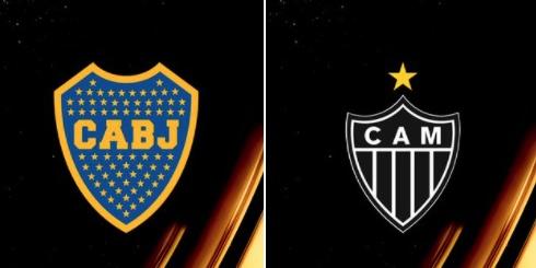 (Divulgação/Conmebol)