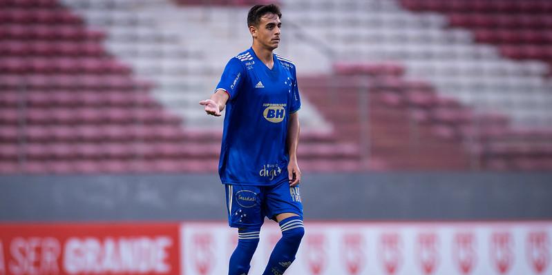 (Bruno Haddad/Cruzeiro)