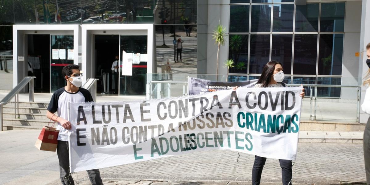 (Fernando Michel/ Hoje em Dia)