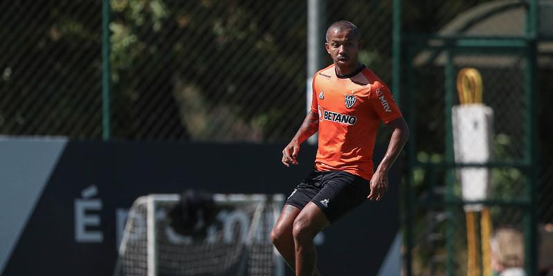 (Pedro Souza / Atlético)