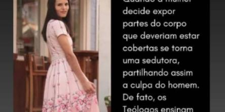  (Rede Social/Reprodução)