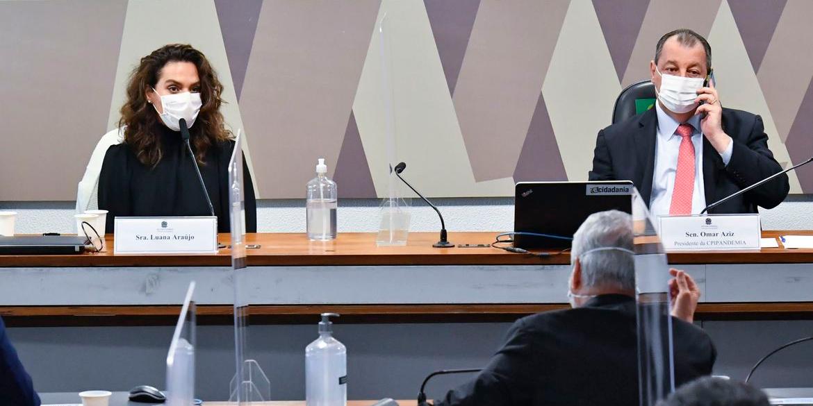 (Waldemir Barreto/ Agência Senado)