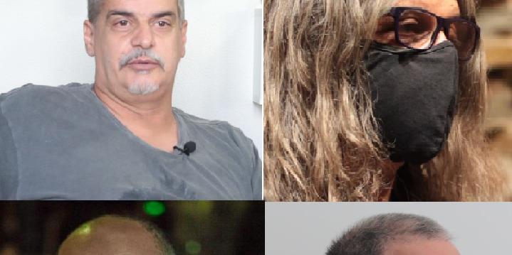 (Divulgação/TV Técnica Flavio Charchar/Divulgação (foto do Chitão))
