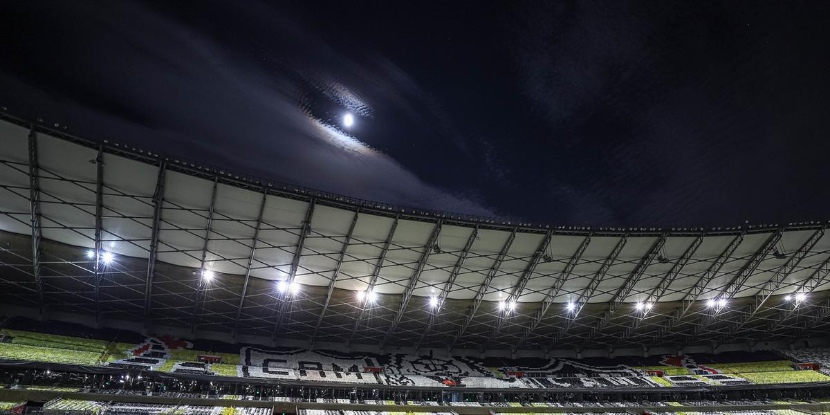 (Foto: Pedro Souza / Atlético)