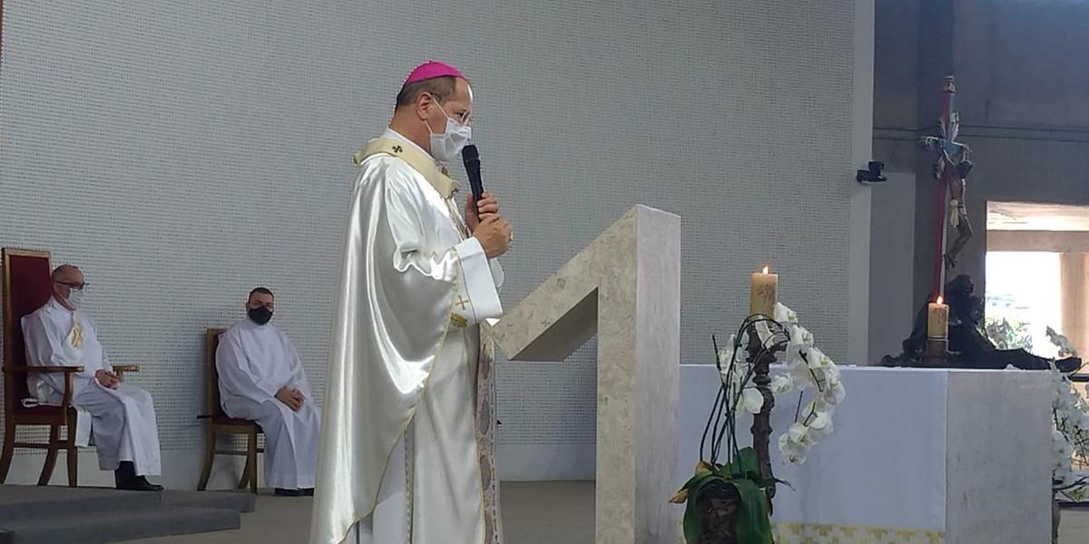 (Divulgação/ Arquidiocese de BH)