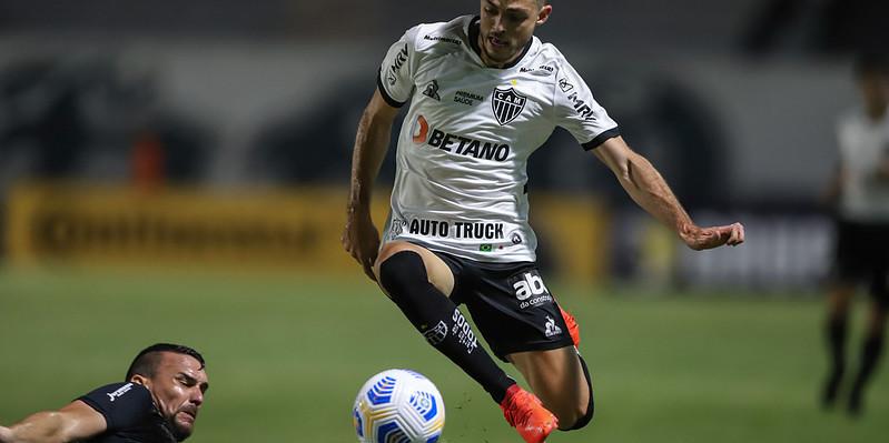(Pedro Souza/Atlético)