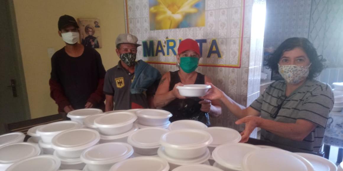 (Divulgação/ Arquidiocese de BH)