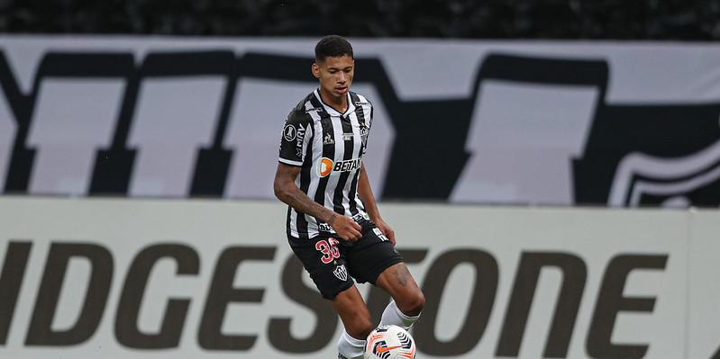 (Pedro Souza / Atlético)