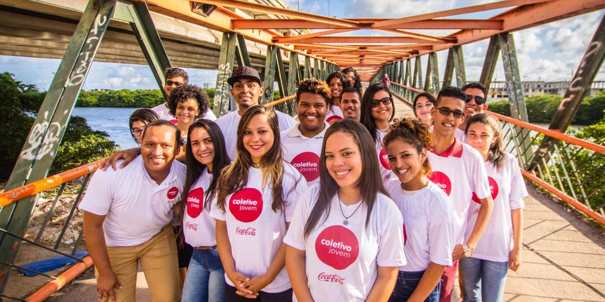 (Coletivo Jovem /foto divulgacao)