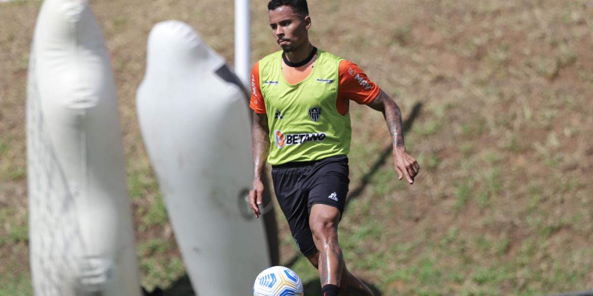 (Pedro Souza / Atlético)