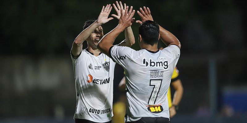 (Pedro Souza/Atlético)