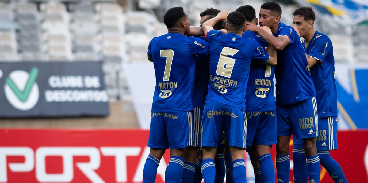 (Bruno Haddad/Cruzeiro)