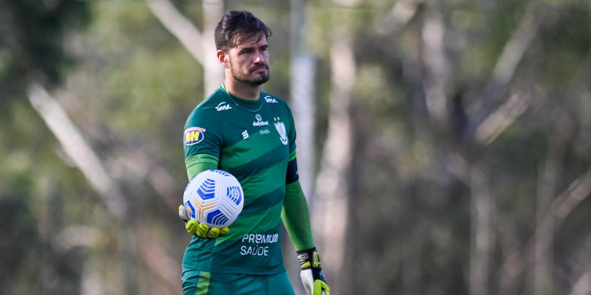 (Mourão Panda / América)