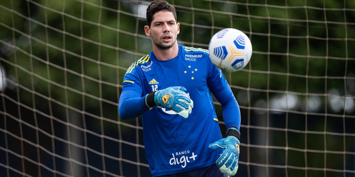 (Bruno Haddad/Cruzeiro)