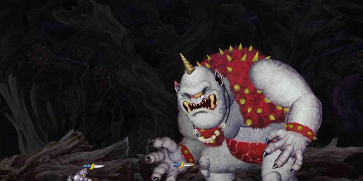 (Capcom/Divulgação)