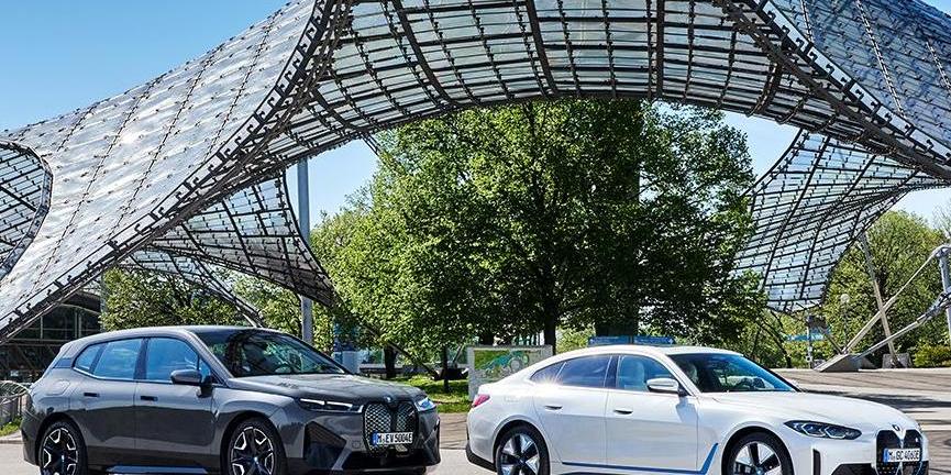 (BMW/Divulgação)