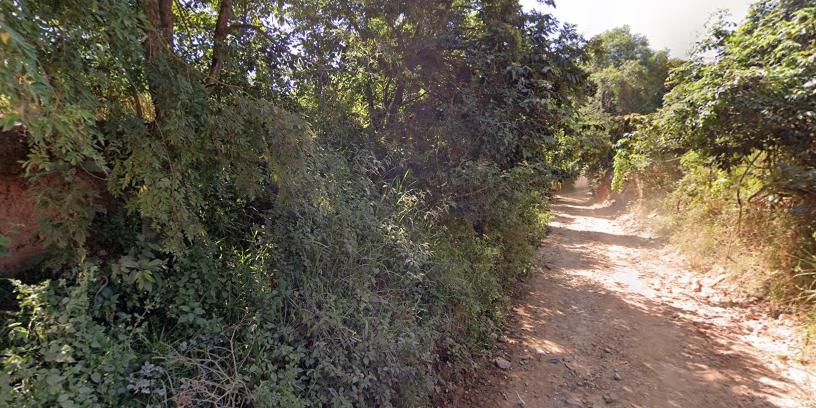 (Google Street View/Reprodução)