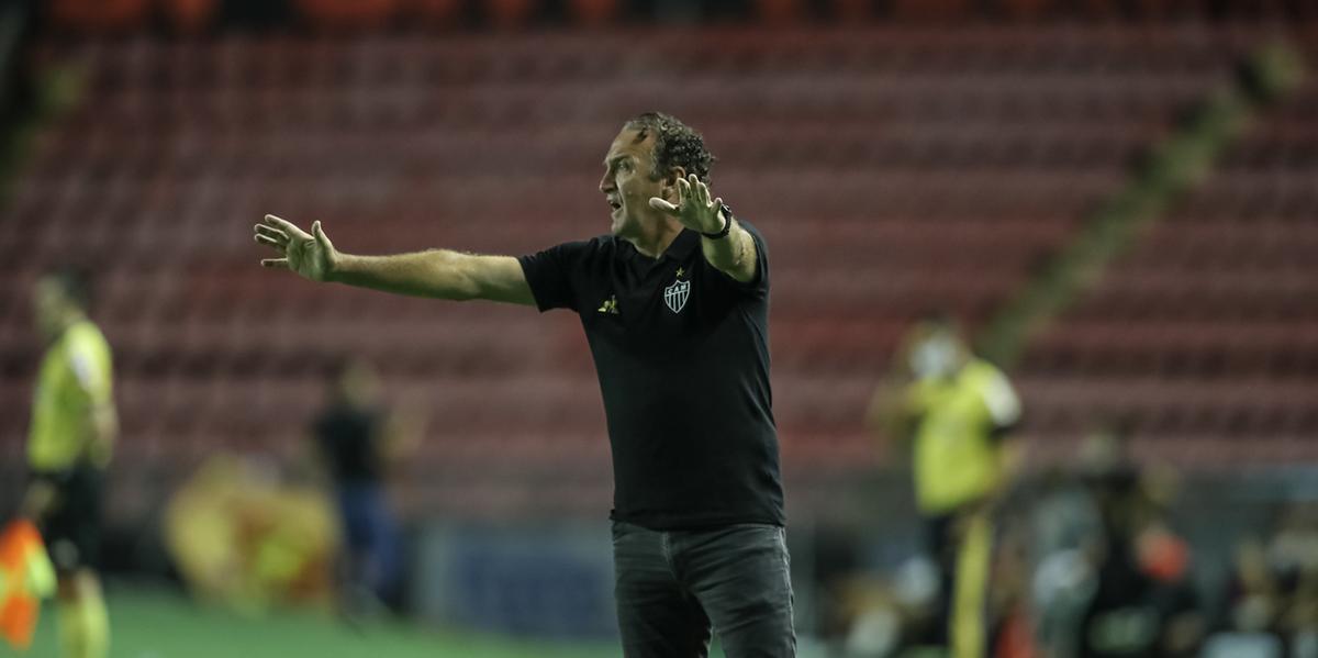 (Pedro Souza/Atlético )