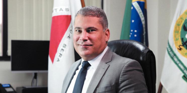  (Marcelo Sant’Anna/DPMG )