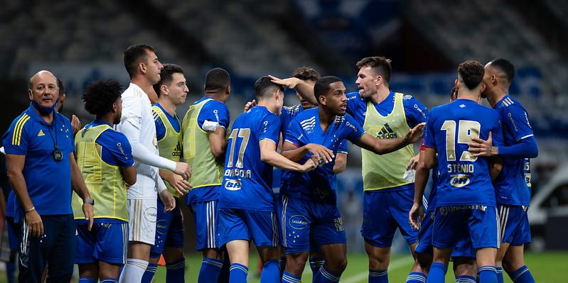 (Bruno Haddad/Cruzeiro)