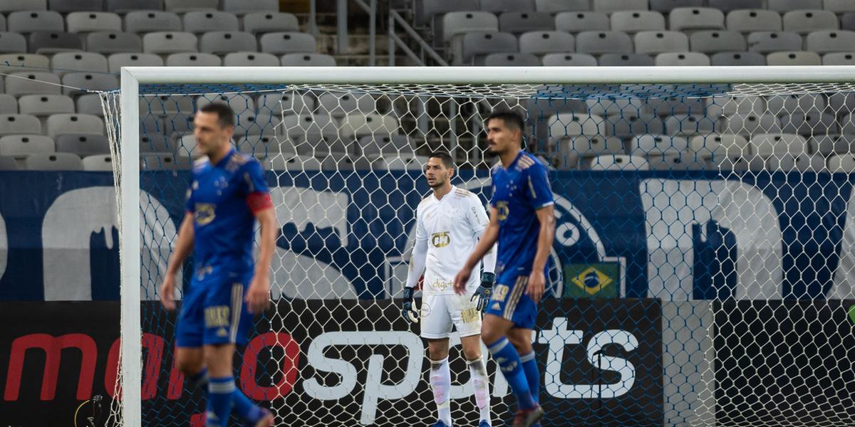 (Bruno Haddad/Cruzeiro)