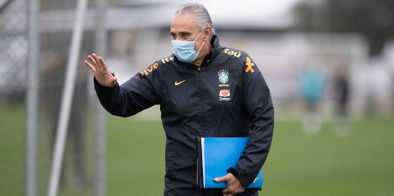 (Lucas Figueiredo/CBF)