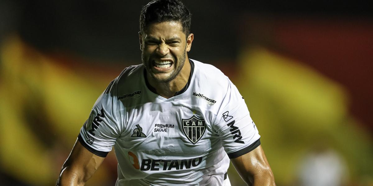  (Pedro Souza / Atlético)