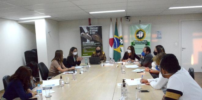 (Defensoria Pública de MG/Divulgação)