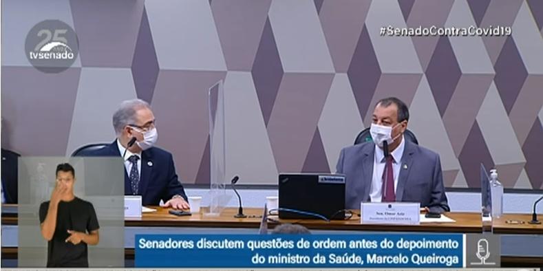  (Reprodução/TV Senado)