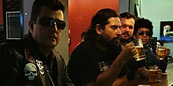  (Divulgação/Jukebox From Hell)