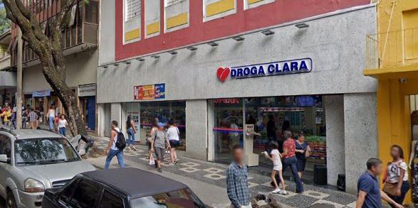 (Reprodução/ Google)