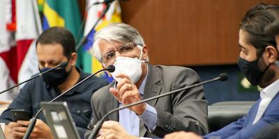 (Abraão Bruck/CMBH)