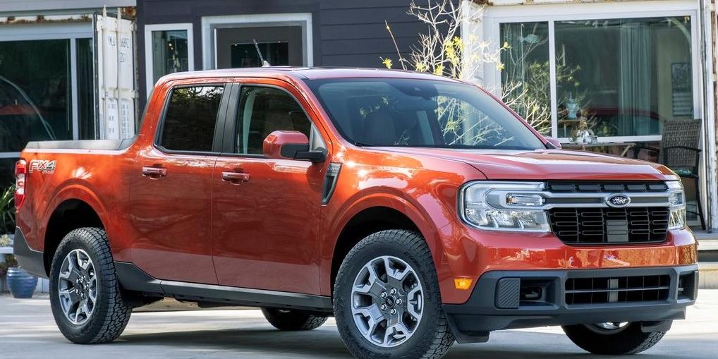 (Ford/Divulgação)