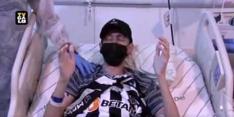 (Reprodução/TV Galo)