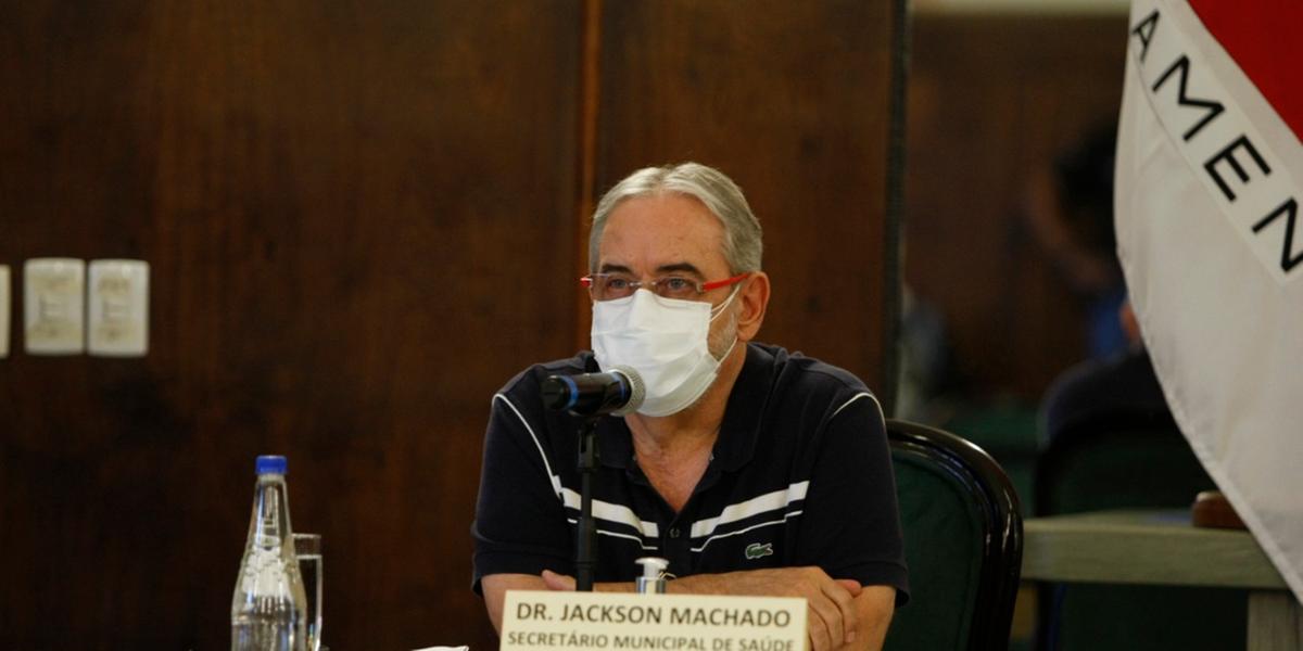 (Fernando Michel/Hoje em Dia)