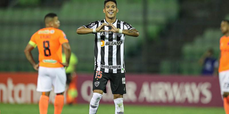 (Pedro Souza / Atlético)